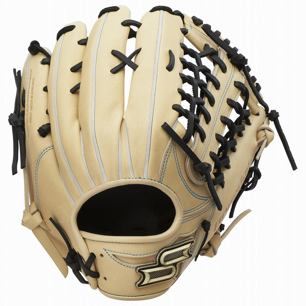 SSKプロエッジ 軟式用グローブ キャメル 箱付き SSKプロエッジ 軟式用グローブ キャメル 箱付き