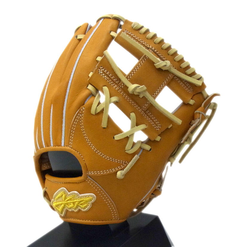 楽天市場】YellStory エールストーリー ysr 硬式 グローブ グラブ 内