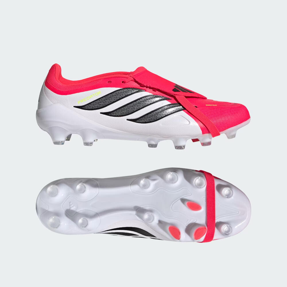 adidas(アディダス) 蹴球スパイク PREDATOR LEAGUE フォールディングシュータン HG/AG JR5906
