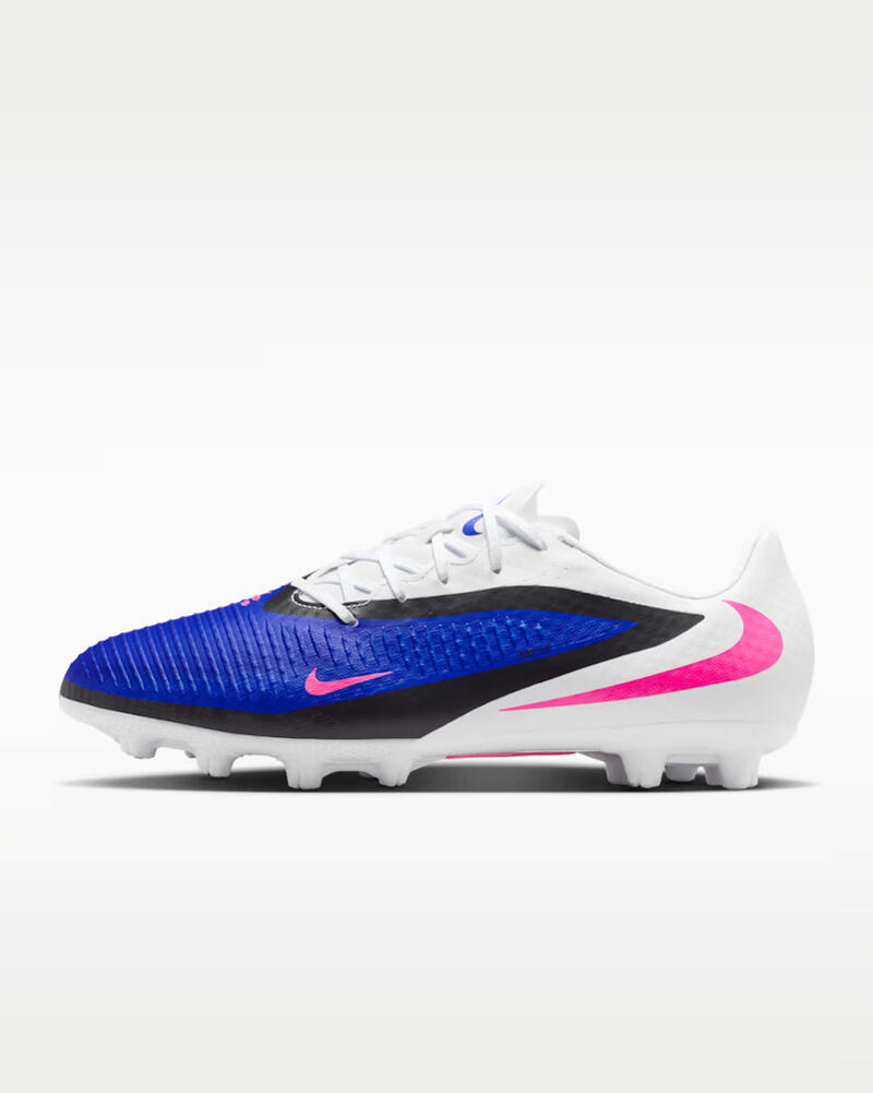 NIKE(ナイキ)　サッカースパイク　ファントム 6 LOW アカデミー HG （446） HQ2318