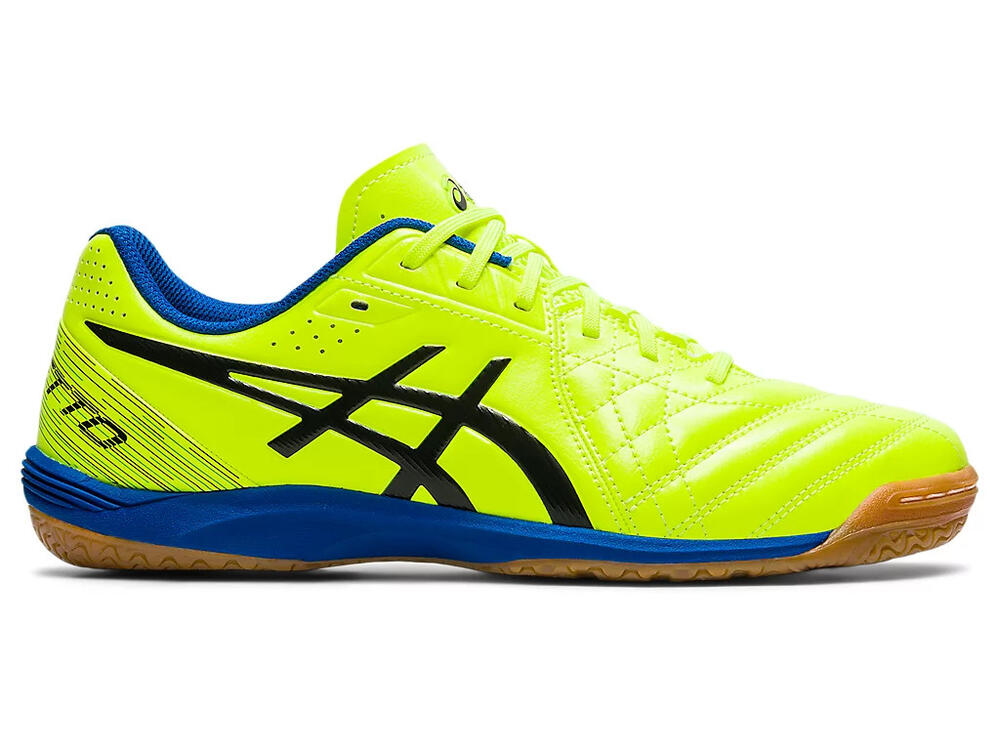 60％OFF】 asics アシックス CALCETTO WD 8 750 1113A011 フットサルシューズ インドア qdtek.vn