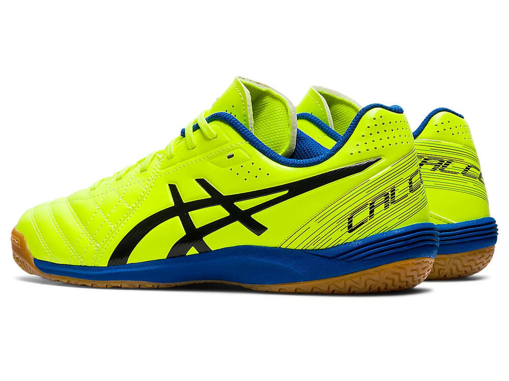 60％OFF】 asics アシックス CALCETTO WD 8 750 1113A011 フットサルシューズ インドア qdtek.vn