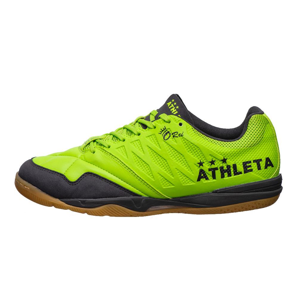 Athleta アスレタ O Rei Futsal T007 Fgr Cha フットサルシューズ インドア Cdm Co Mz