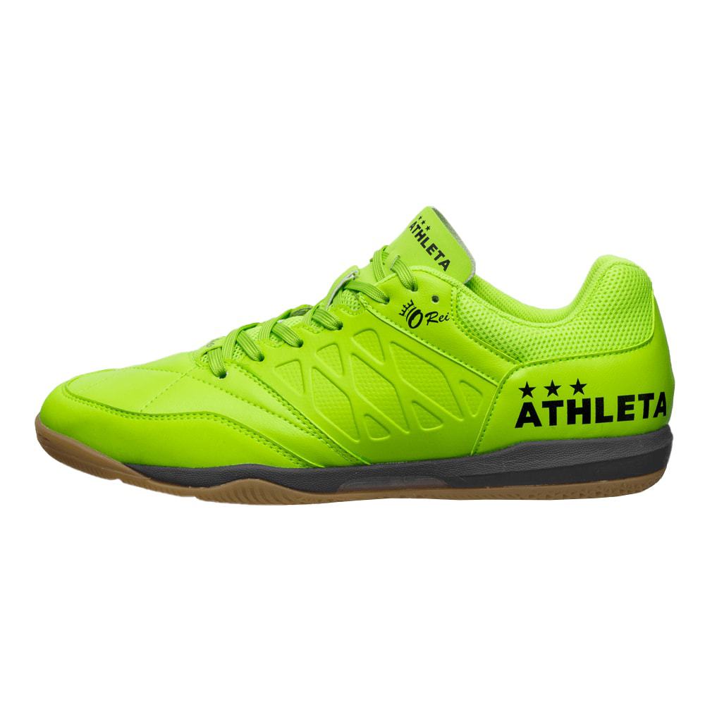 Athleta アスレタ O Rei Futsal T008 Fgr Cha フットサルシューズ インドア Cdm Co Mz