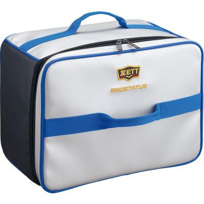 楽天市場】ゼット ZETT グラブケース グラブ グローブケース バック