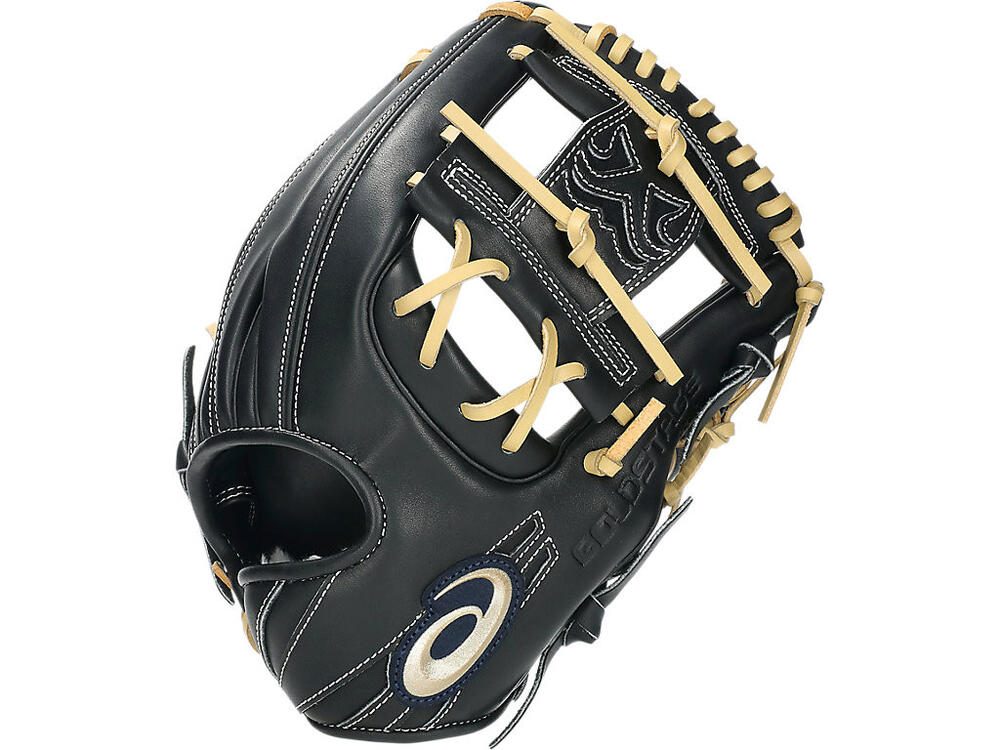 asics - アシックス　軟式グローブ　内野手用 Amazon | asics(アシックス) 野球 軟式 グローブ グラブ 内野手