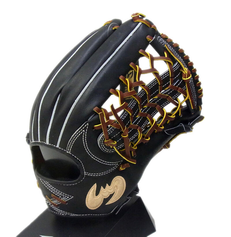 ZEEMS (ジームス) グローブ　外野用KG-99GBN ジームス ZEEMS (ジームス) グローブ 外野用KG-99GBN ZEEMS (ジームス