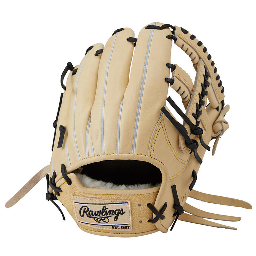 楽天市場】Rawlings(ローリングス) 一般軟式グラブ HOH
