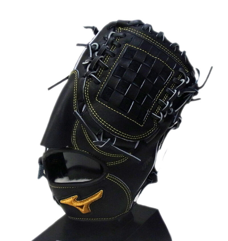 MIZUNO - ミズノプロ グローブ 軟式 MIZUNO 軟式グローブ / ミズノ グローバルエリート 投手用 軟式