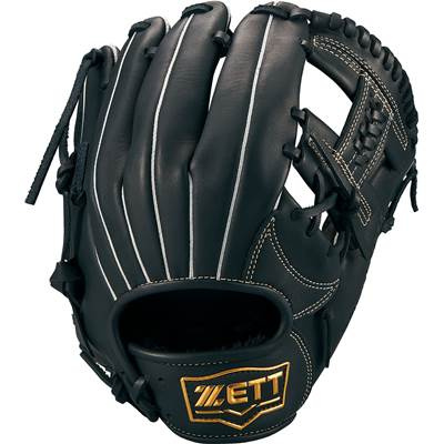 楽天市場】ZETT(ゼット) ジュニア用 軟式グラブ ソフトステア オール