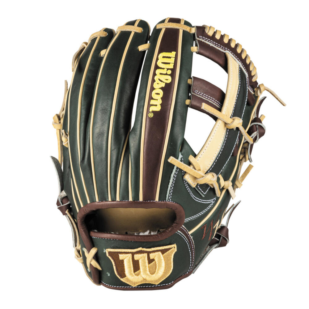 楽天市場】ウィルソン グラブ WILSON 一般軟式用 ザ・ワナビー