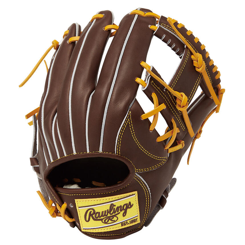 Rawlings FASTBACK MODEL GOLDSTER 野球　軟式用 楽天市場】Rawlings(ローリングス) 一般軟式グラブ HOH GOLD