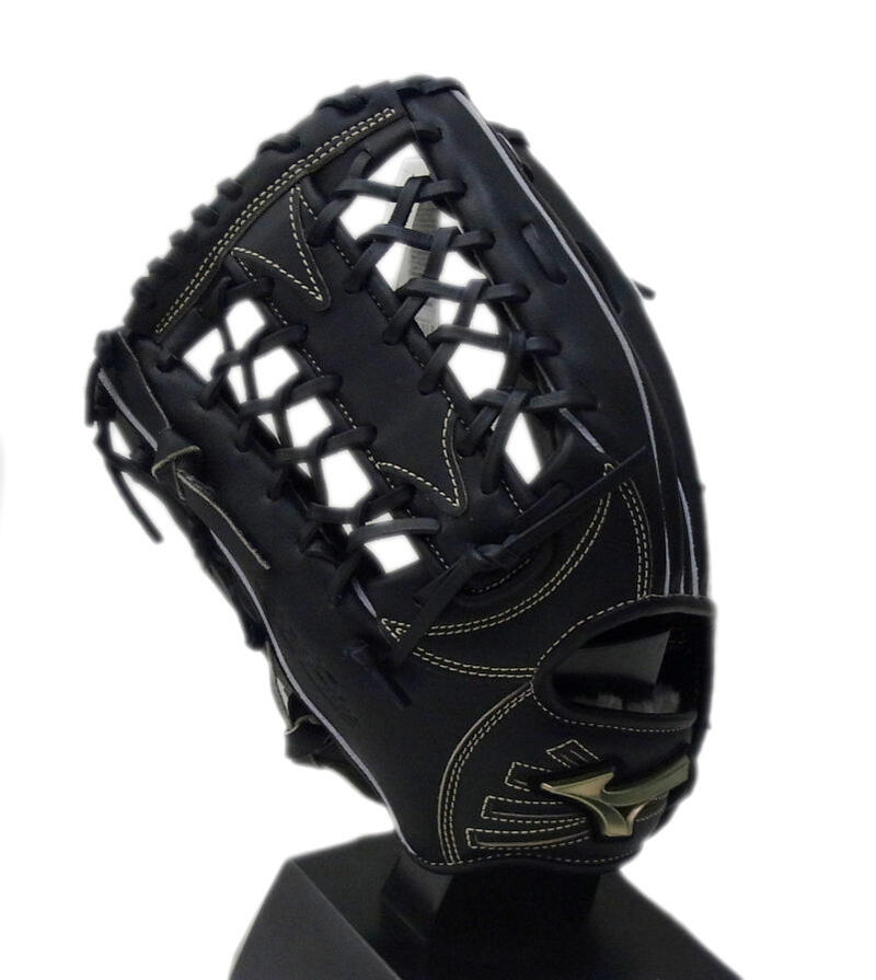 楽天市場】25％OFF 左投げ用 左利き ミズノ 野球 軟式グラブ グローブ
