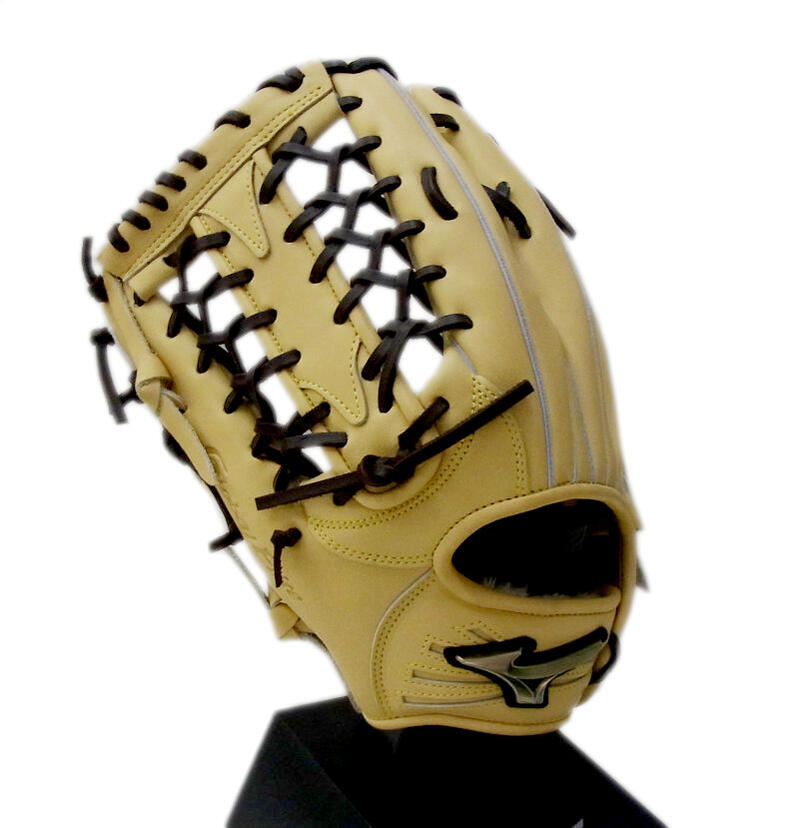 楽天市場】25％OFF 左投げ用 左利き ミズノ 野球 軟式グラブ グローブ