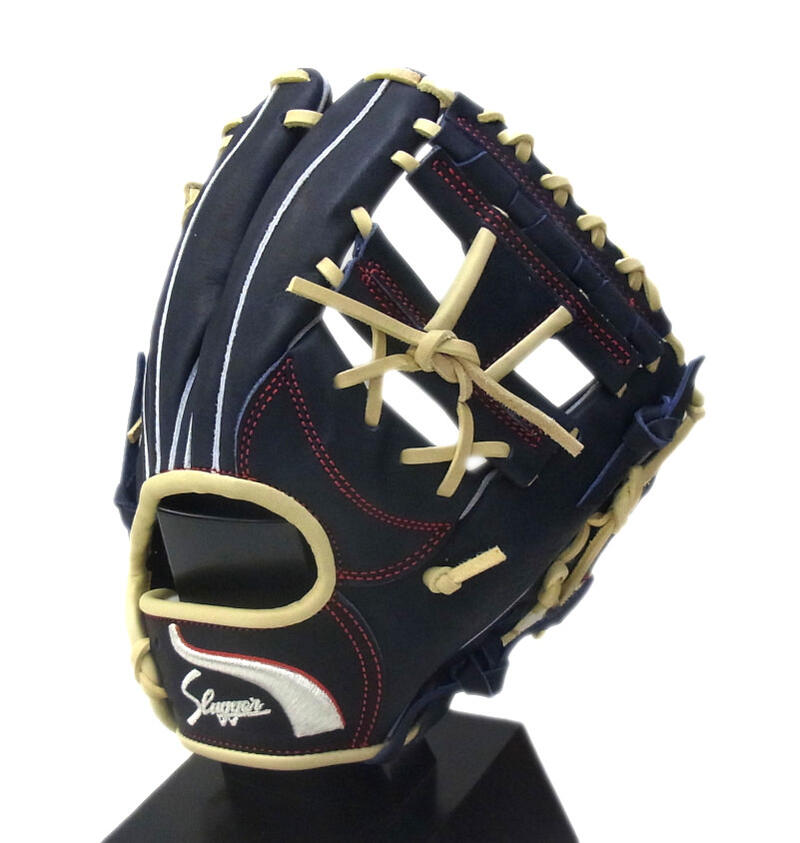 楽天市場】【限定商品】久保田スラッガー 軟式グラブ 2023 プロモデル