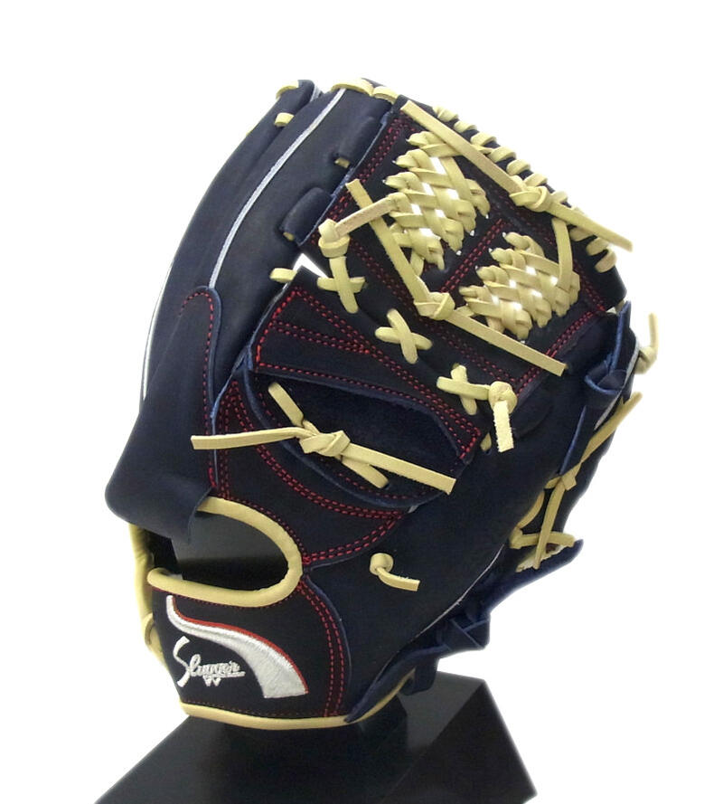 楽天市場】【限定商品】久保田スラッガー 軟式グラブ 2025限定