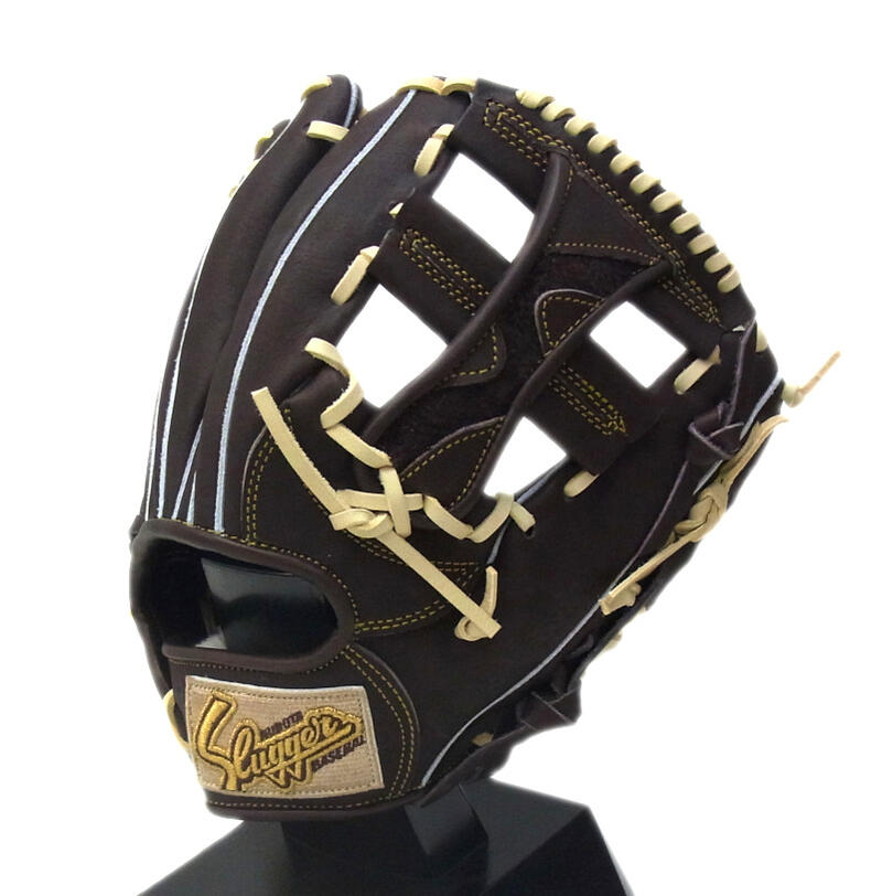 楽天市場】久保田スラッガー 軟式用グローブ 内野手用（セカンド