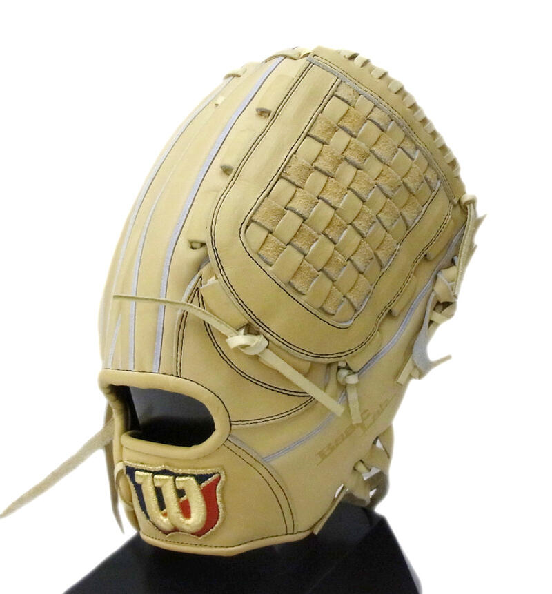 ウィルソン　軟式内野用グラブD5 ウイルソン（Wilson）（メンズ）軟式用グラブ 内野手 BASIC LAB