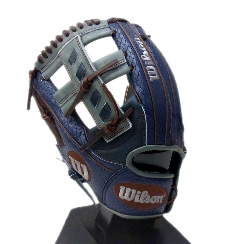 ウィルソン 軟式用グラブ 内野手 WBW101778 87型 11.75インチ 野球 Wilson ウィルソン 軟式グローブ 軟式 グローブ 内野手 87
