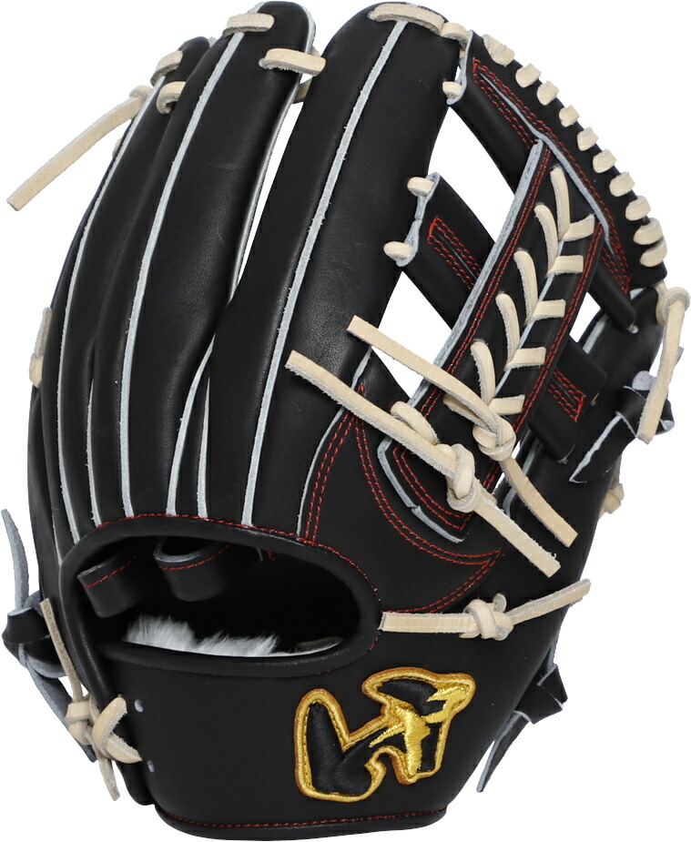 楽天市場】Worldpegasus ワールドペガサス 硬式・軟式兼用野球グラブ