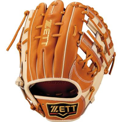 楽天市場】【即日発送可】ゼット（ZETT） BRGPRO25Y 一般軟式用グラブ