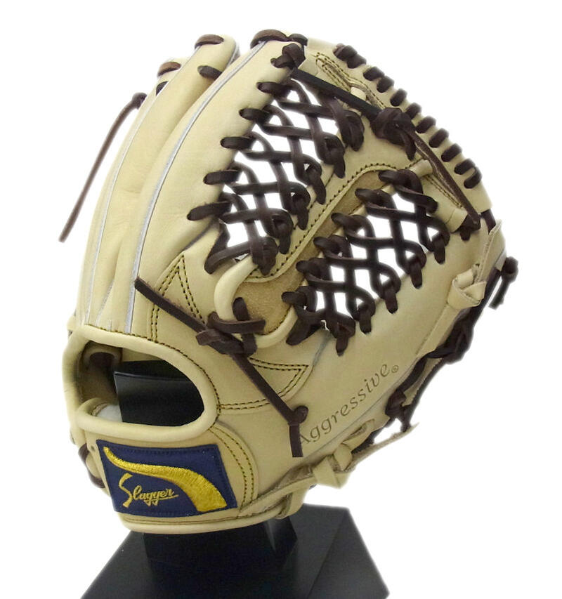 楽天市場】久保田スラッガー 軟式用グローブ 内野手用（セカンド