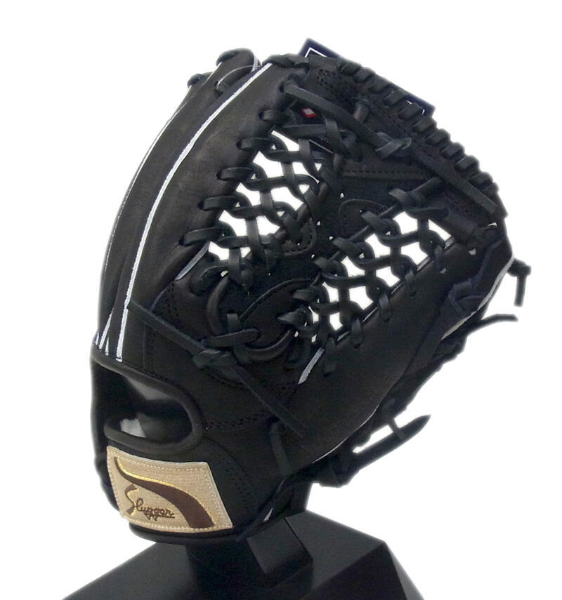 楽天市場】久保田スラッガー 軟式用グローブ 内野手用（セカンド