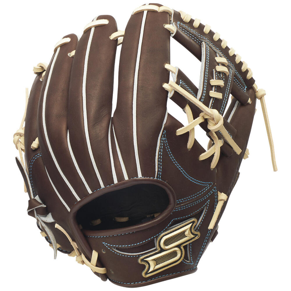 SSK(エスエスケイ)　一般軟式グラブ プロエッジ 内野手用 右投げ用 （4012） PNW34526 25,344円