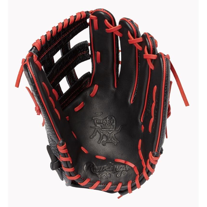 メジャーリーガーズモデル ブライス ハーパー Rawlings ローリングス 一般軟式グラブ Hoh モデル 右投げ用 B Grxfmlbh ナカスポ支店