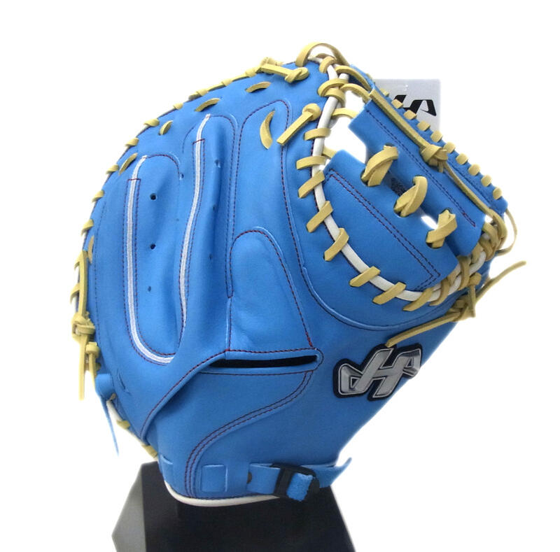 楽天市場】ハタケヤマ HATAKEYAMA 40周年限定軟式キャッチャーミット