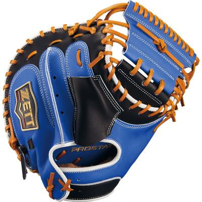 ゼット プロステイタス 軟式用 キャッチャーミット BRCB30282 imgrc0104046010.jpg