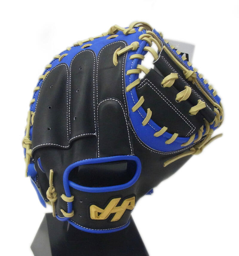 楽天市場】ハタケヤマ HATAKEYAMA 40周年限定軟式キャッチャーミット