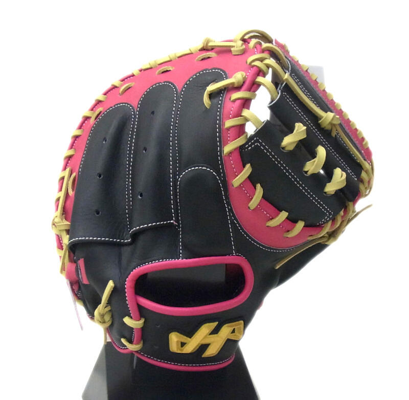 楽天市場】ハタケヤマ HATAKEYAMA 40周年限定軟式キャッチャーミット