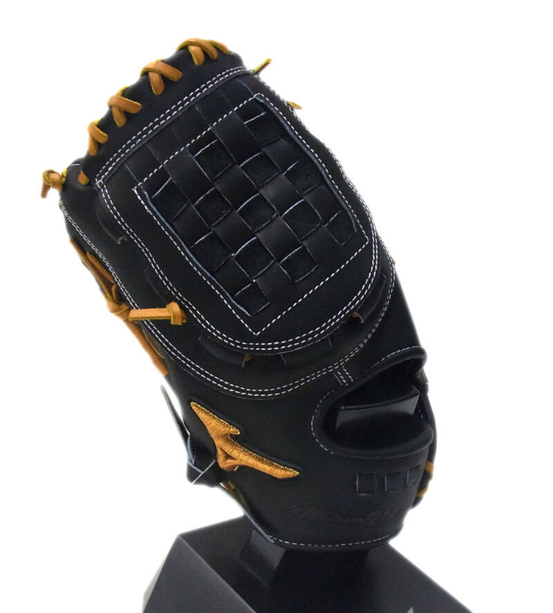 楽天市場】ミズノ MIZUNO 【専用グラブ袋付き】 ミズノプロクラシック