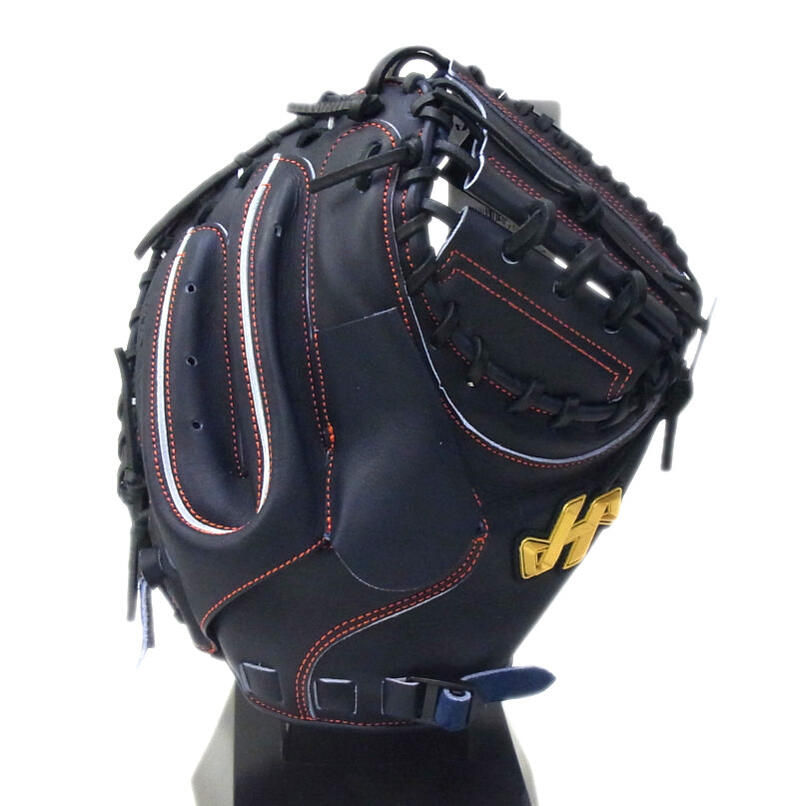 HATAKEYAMA キャッチャーミット　硬式　PRO-M8 硬式 オーダー キャッチャー ミット PRO-M8 ハタケヤマ