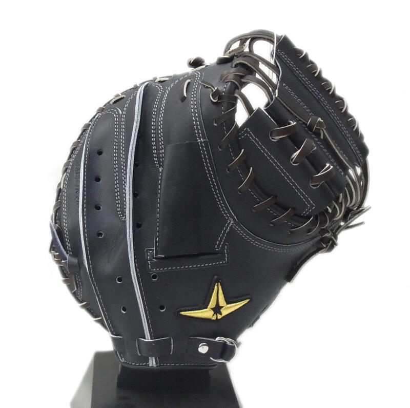 楽天市場】【即日発送可】ALL-STAR（オールスター） ASJ-286 硬式用