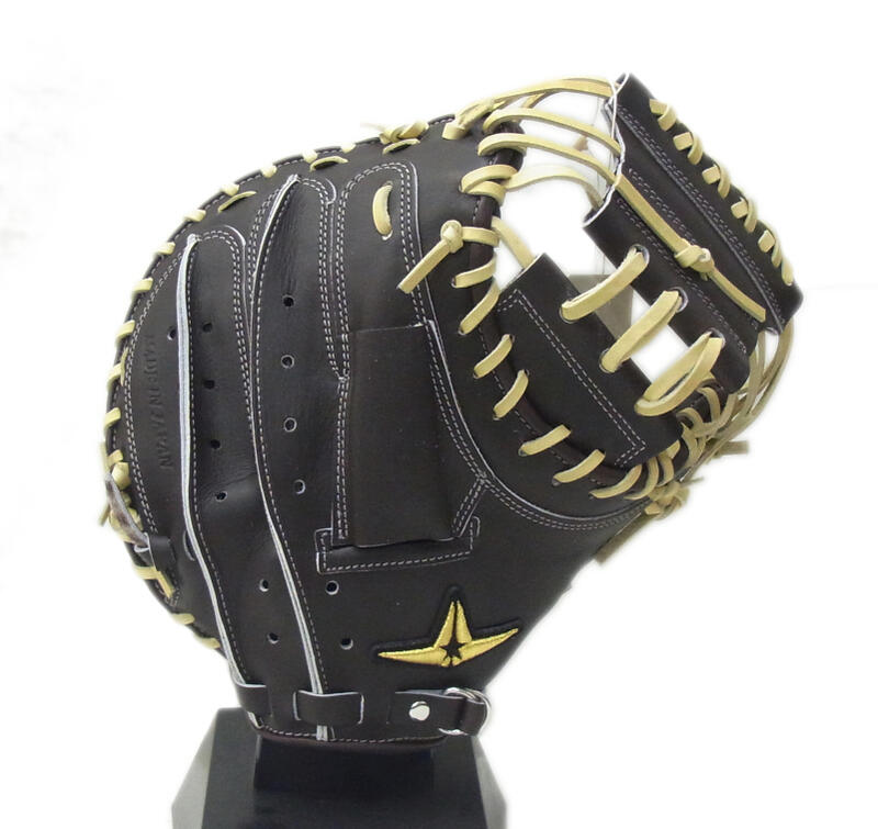 楽天市場】【即日発送可】ALL-STAR（オールスター） ASJ-287 硬式用