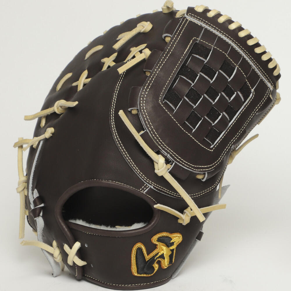 楽天市場】硬式 ファースト ミット グランドペガサス TOP ワールド