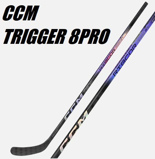 楽天市場】CCM（シーシーエム） RIBCOR TRIGGER8 PRO SR 70FLEX