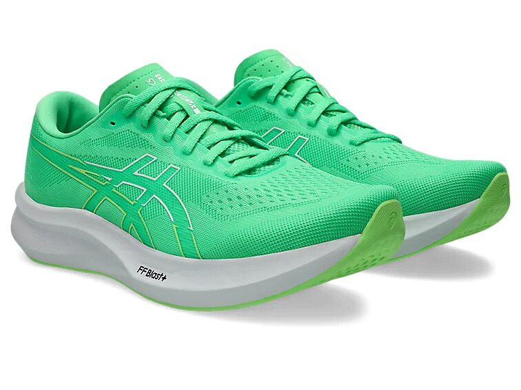 asics(アシックス) EvoRide SPEED3(エヴォライド スピード3) WIDE ランニングシューズ (300) 1011B968|ナカスポ支店