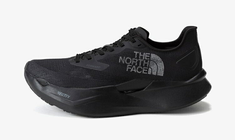 THE NORTH FACE(ザ・ノースフェイス）　 ベクティブ フォワード（ユニセックス） ランニングシューズ　（KK）　NF52601｜ナカスポ支店