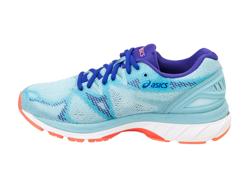 asics nimbus 20 ladies