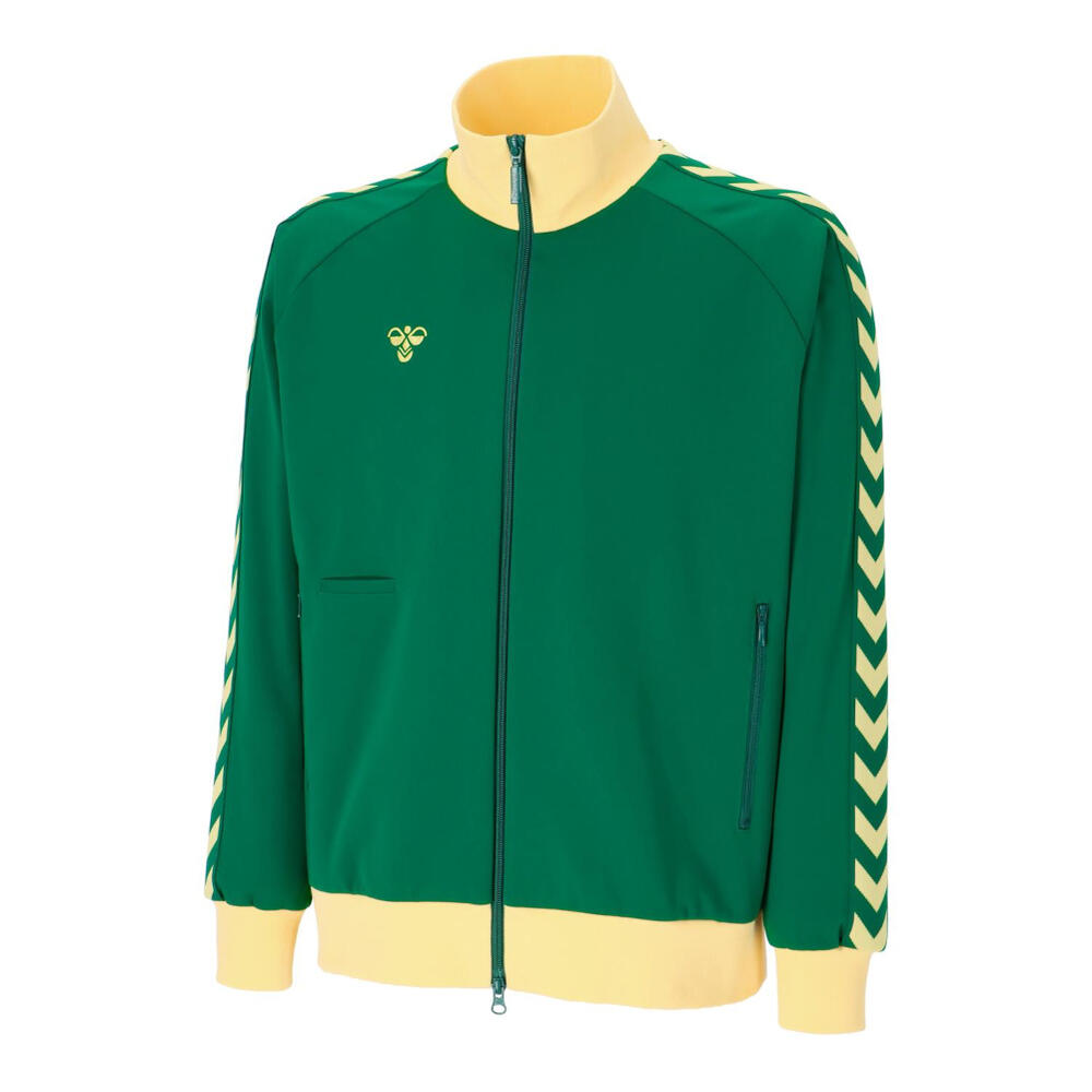 hummel（ヒュンメル） hummel PLAY 貨物自動車上衣 （56） HAT2147