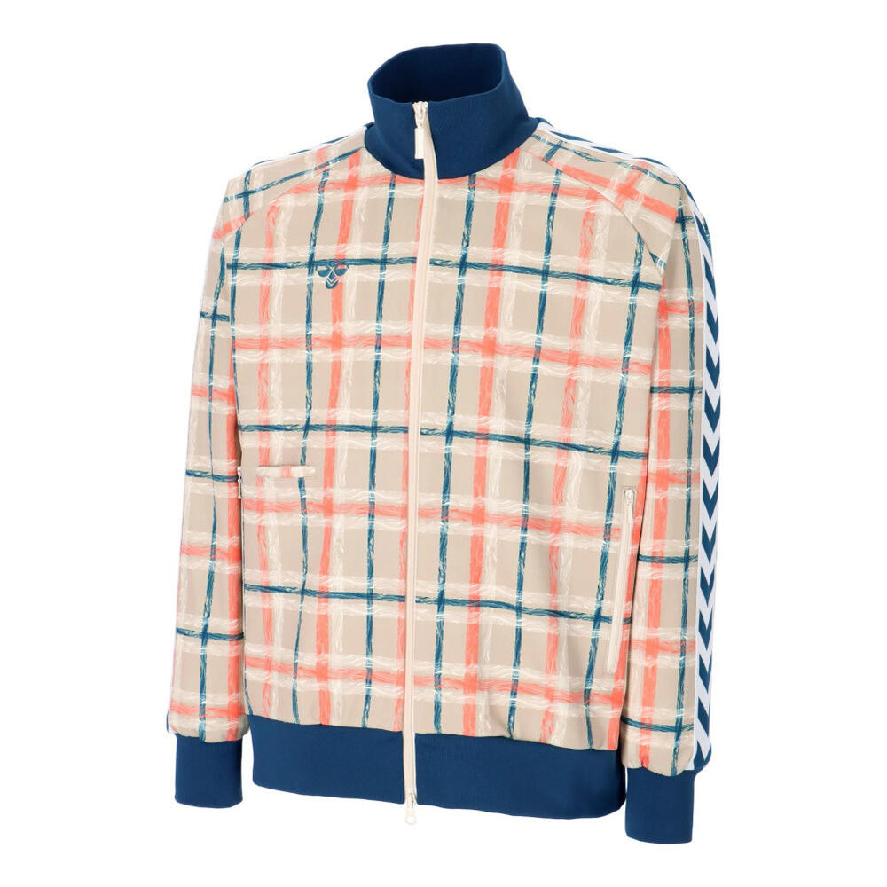 hummel（ヒュンメル） hummel PLAY 貨物自動車上衣 （423P） HAT2147