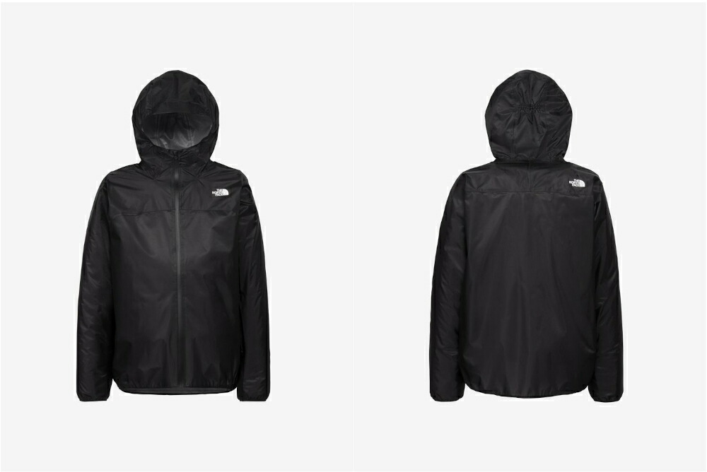 THE NORTH FACE(ザ・ノースフェイス） ストライクトレイルジャケット（メンズ） NP62576