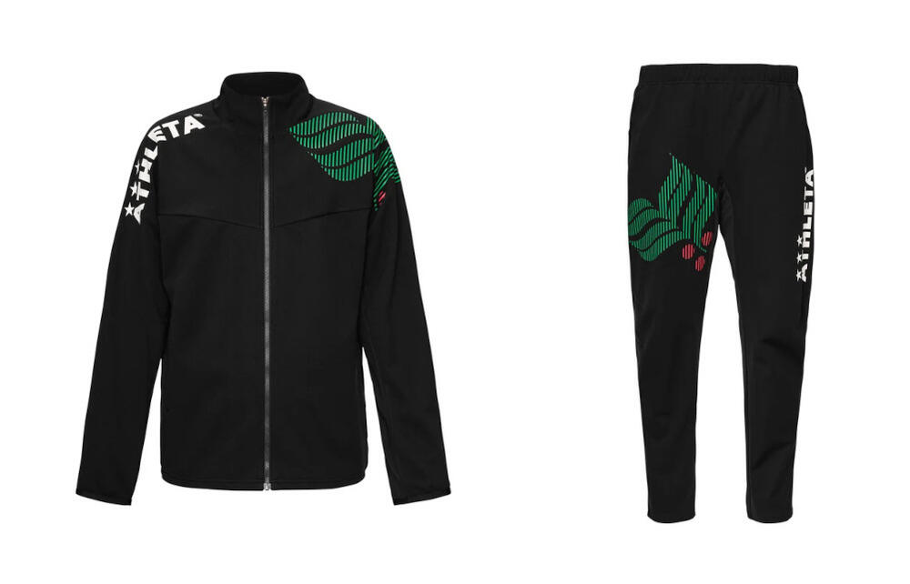 楽天市場】(アスレタ) ATHLETA/ウルトラシェルウォームアップスーツ