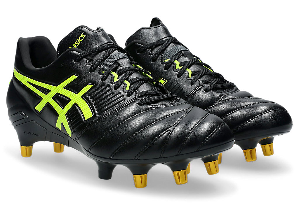シューズ GEL-LETHAL TIGHT FIVE WIDE 29cm アシックス】GEL-LETHAL TIGHT FIVE WIDE - TRICOLOR RUGBY