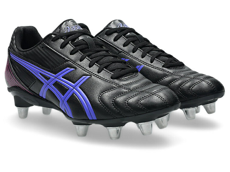 asics(アシックス) LETHAL TACKLE （002） 1111A263 [ラガー/スパイク]