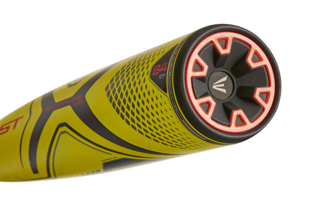 EASTON(イーストン) 一般軟式用カーボンバット GHOST HYPERLITE X