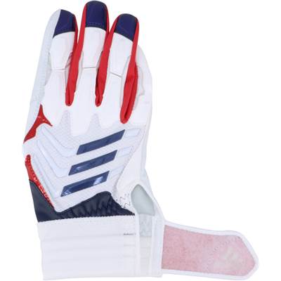 Adidas アディダス バッティング手袋 両手用 Top1 2911 Lbg002 野球 バッティング手袋 Lojascarrossel Com Br